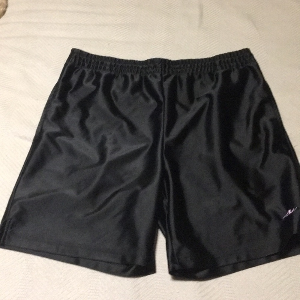 Basketball shorts